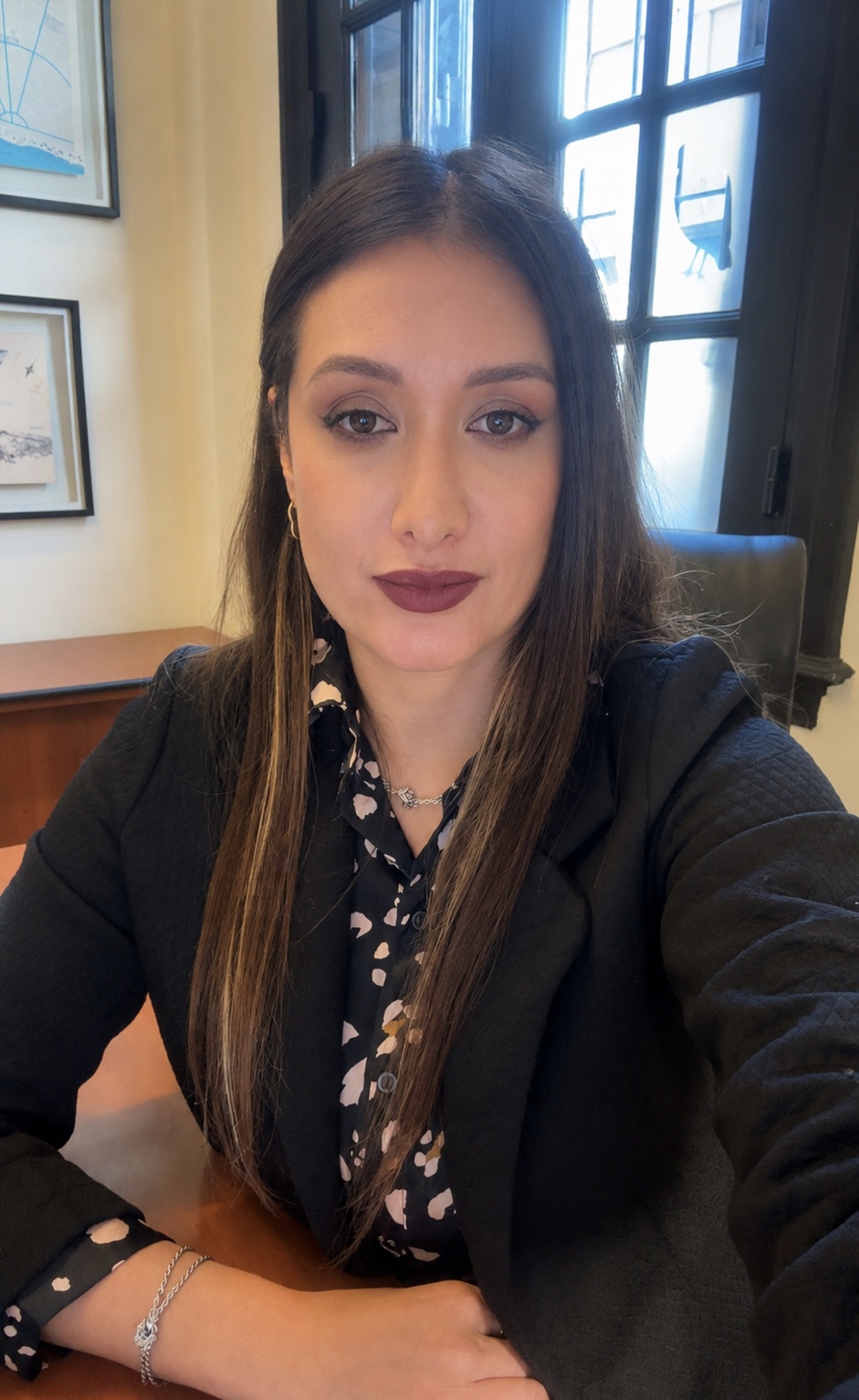 Foto Paola Peñalba
